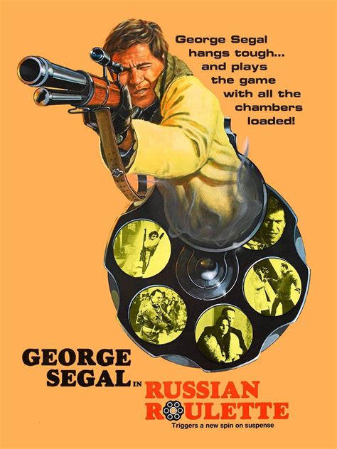 russian roulette movie 1975.